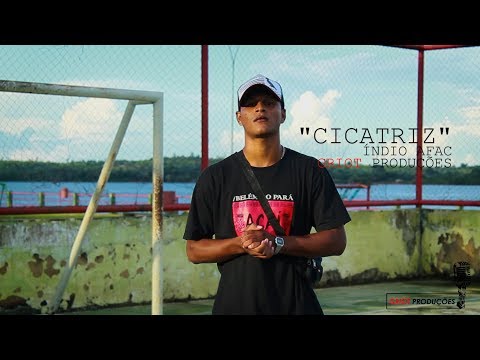 VOZES DA RUA EP. 02 - "CICATRIZ" - ÍNDIO AFAC | GRIOT PRODUÇÕES