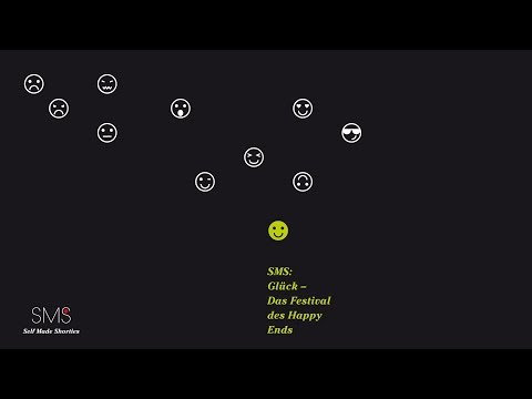 SMS 2019: Glück - Das Festival des Happy Ends - DER FILM