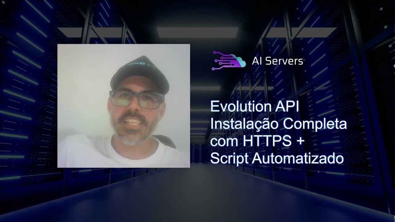 Como instalar a Evolution API em uma VPS para criar os chatbots com WhatsApp.