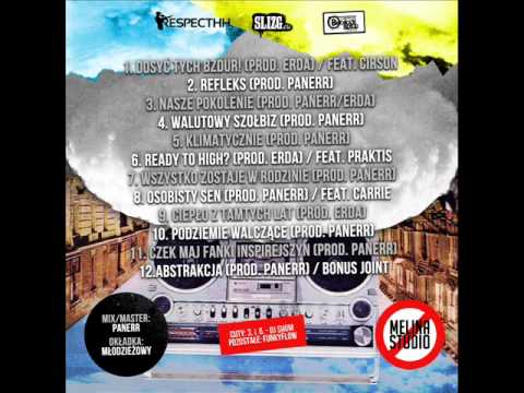 FunkyFlow - Dosyć tych bzdur (Feat.Cirson)