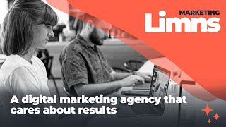 Limns Marketing - Video - 1