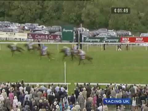 2010 Goodwood Tanqueray Richmond Stakes