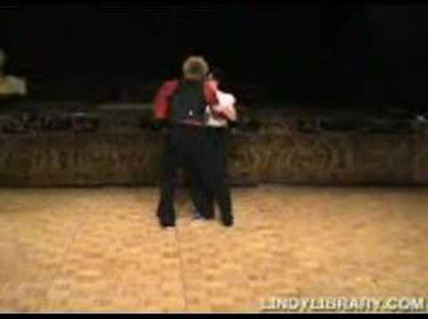 ULHS 2006 - Couples Performance - Skye & Frida