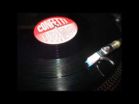 Anthill Mob - Was She Ever Mine - 1996