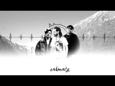 Pipo Ti Feat. Rapsusklei & Toledo - Te Enfadas (Prod. X Ruff & Tuff Studios)