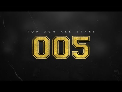 Top Gun Allstars OO5 2018-19