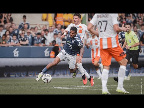 Ângelo Gabriel v. Montpellier HSC | 17/09/2023