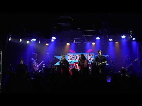 Rock U. Adult Band Concert at La Boule Noire