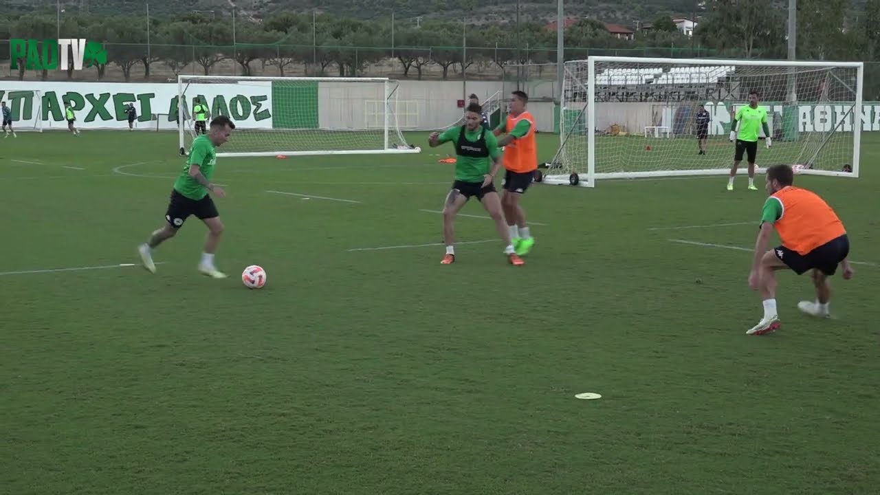 Bernard is coming | pao.gr