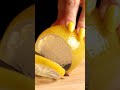 Asmr Glass Lemon Cutting Relaxing Asmr Ai Sliceofsilence Glassfruit