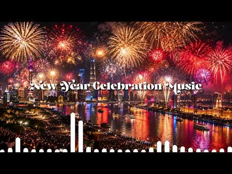 New Year Celebration Music
