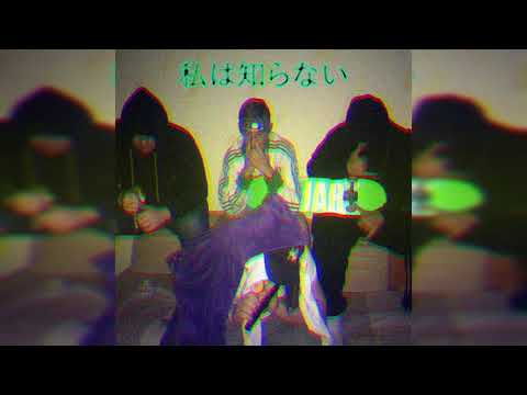 kuba.noigeneralnie x młody ozzy x yungzxczi- 私は知らない (prod. starszy szerszeń)