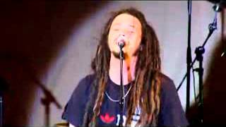 OPEN MY EYES   SOJA LIVE IN HAWAII