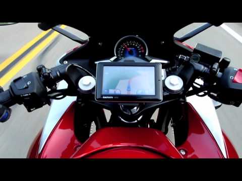 CBR250r REVIEW Video