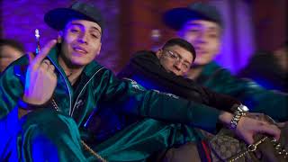 Video Entussiasma de Marcianeke, GaleeGalee