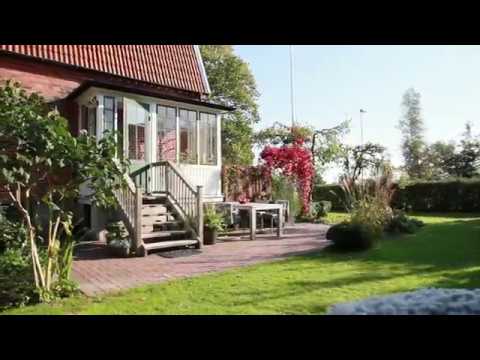 Kapellgatan 6 Halmstad