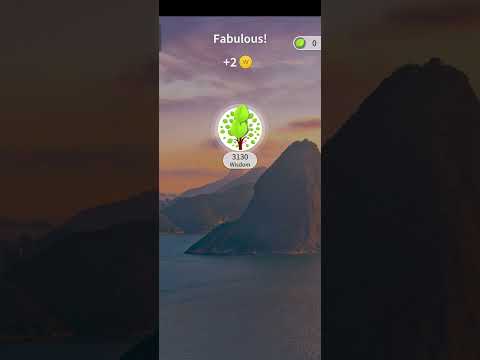 Word Trip Level 182 Answers