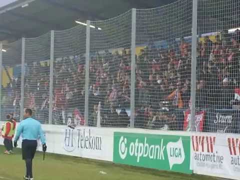 DVTK vs. Gyirmót 16/17 - Áléáléá-Diósgyőrálé