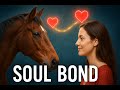 Why Some People Are Born To Bond With Horses