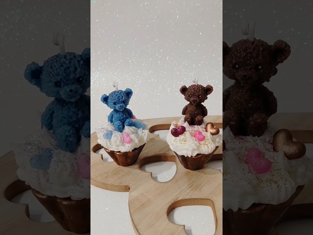 Vídeo relacionado con Velas de corazón, velas planas pequeñas, velas decorativas perfumadas para San Valentín, cumpleaños, fiestas, propuestas, bodas, fiestas, decoración del hogar (rojo)