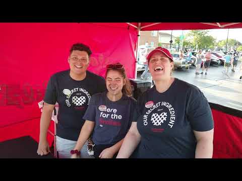 Thumbnail for Car Classic Car Show 6-29-2022 Land Cruiser Midwest by classic car, BMW, Ford Mustang, video, Car, classic ca, vide, Ford GT