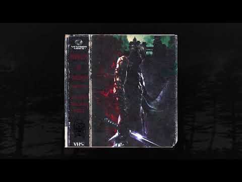 EXORCI$T - GAIDEN (PROD. KINTARO) (MEMPHIS 66.6 EXCLUSIVE)