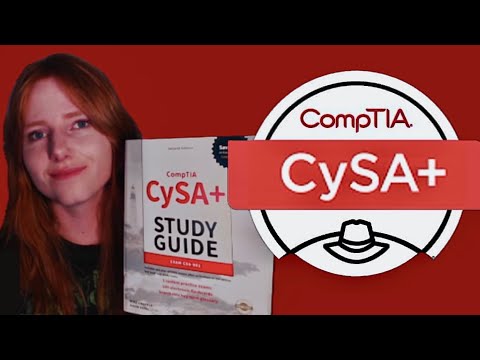 CySA+ in 30 Days | No Prior Experience