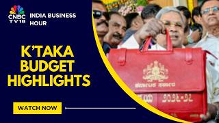 Karnataka Budget: State Becomes First To Ban Social Media For Kids | Liquor Policy Overhaul