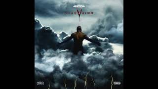 ACE HOOD Starvation 5   Fathers Day