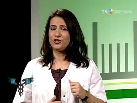 307 Radiolift #TabletaDeSanatate @TVRTimisoara