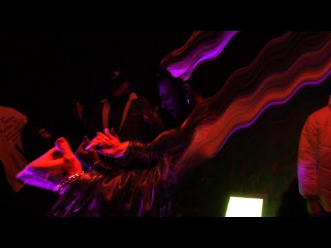 44Acht x YNBA - Fireabend (music video)