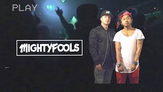 2018817 Fri MIGHTYFOOLS Final Tour in Japan Supported by WORLD CLASS