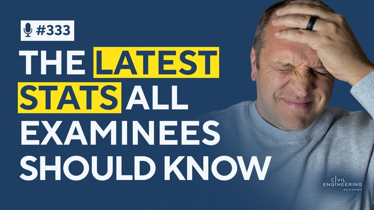 FE & PE Trends Exposed: The Key Takeaways from the 2025 NCEES Squared Report | CEA 333