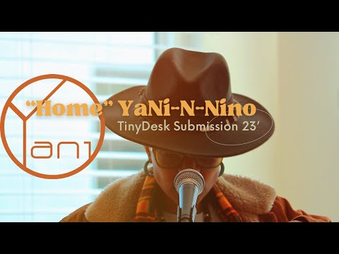 “Home” X YaNi & Nino (NPR Tiny Desk Concert Submission) 2023