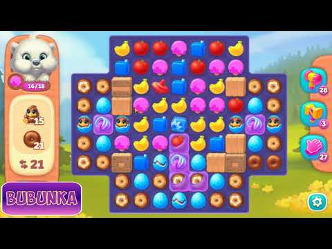 Wildscapes level 993 HD