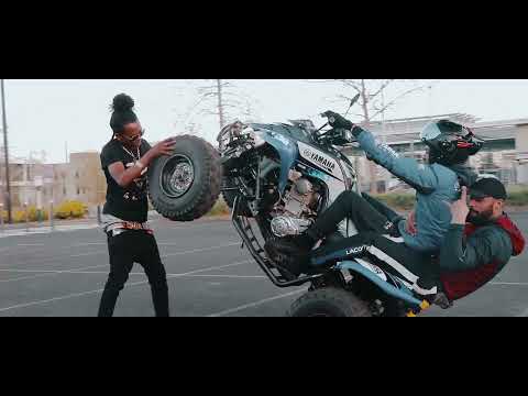 Rapa Swayze - Life Misosa [Official Clip]