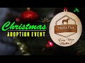 Christmas Adoption Event - Horse Shelter Heroes S4E45