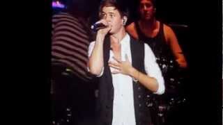 Reece Mastin - Ironic LIVE