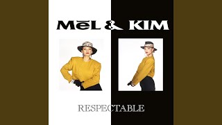 Respectable [The Tabloid Mix]