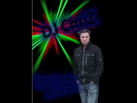 DJ ChriZ - FFE2009 Bewerbung