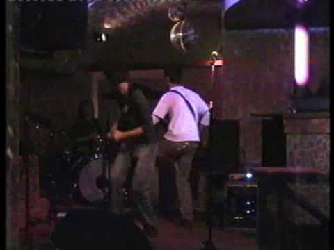 BHC - Intro@Kocevje (14.3.2008)