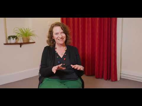 Putting communities in the research driving seat