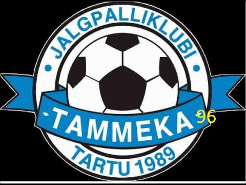 tammeka 96