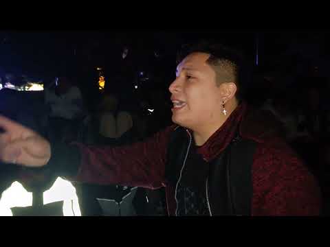 Vilatela vs Zioma // Pre-Freedom Fighters // Octavos