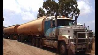 I was in Europe a truckdriver So no wonder that I was faszinated from the huge trucks in