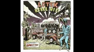 Lotek - Rebel Hifi (Andy H Remix)