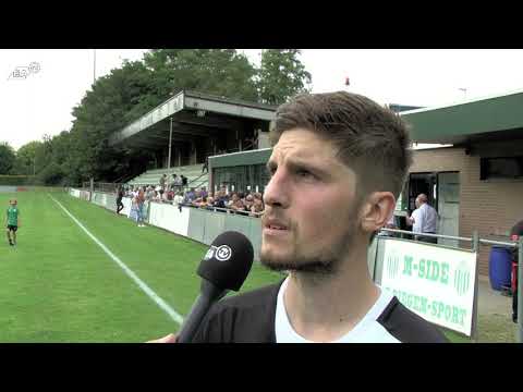 2021 09 19 Diegem sport-Eendracht Aalst verslag