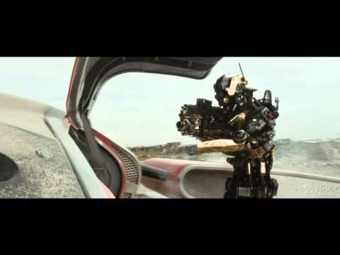 ELYSIUM (2013) - TRAILER HD