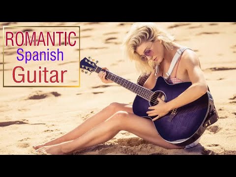 Best Of Spanish Guitar: Mambo - Rumba - Tango - Relaxation Latin Music Hits -Beautiful Spanish Music