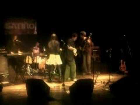 Tu No Eres Sylvia (sala master)